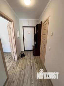 1-к квартира, на длительный срок, 35м2, 4/10 этаж