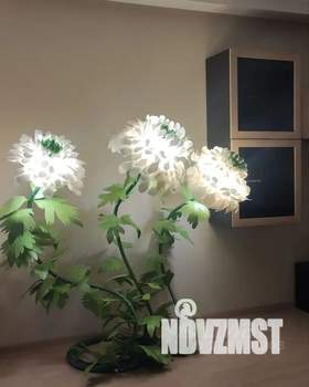 2-к квартира, посуточно, 51м2, 19/25 этаж