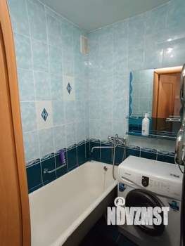 2-к квартира, на длительный срок, 47м2, 2/5 этаж