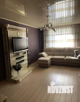 Студия квартира, посуточно, 65м2, 2/6 этаж