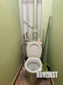 1-к квартира, на длительный срок, 34м2, 5/5 этаж