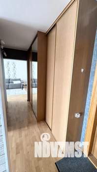 2-к квартира, посуточно, 48м2, 9/10 этаж