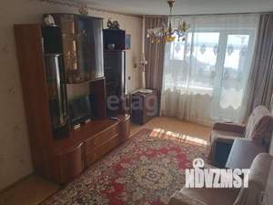 1-к квартира, на длительный срок, 33м2, 10/10 этаж