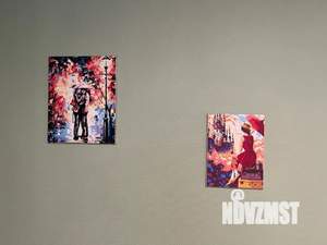 1-к квартира, посуточно, 49м2, 8/19 этаж