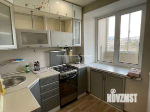 1-к квартира, на длительный срок, 33м2, 5/9 этаж