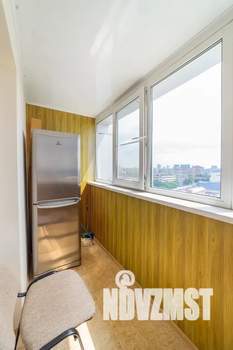 2-к квартира, посуточно, 33м2, 16/17 этаж