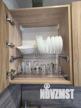 2-к квартира, посуточно, 46м2, 5/5 этаж