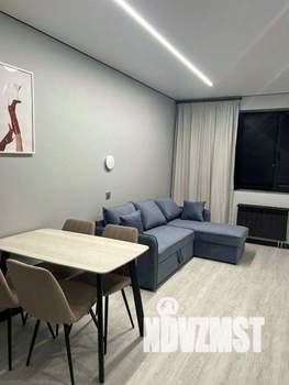 1-к квартира, посуточно, 52м2, 1/1 этаж