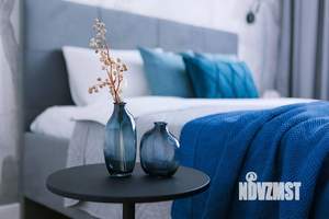 2-к квартира, посуточно, 41м2, 6/13 этаж