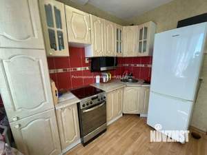 1-к квартира, на длительный срок, 33м2, 7/10 этаж