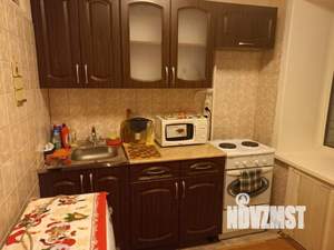 1-к квартира, посуточно, 56м2, 1/1 этаж