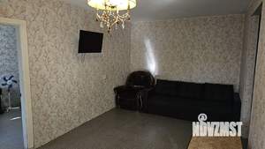 2-к квартира, на длительный срок, 45м2, 1/5 этаж