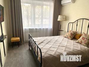 2-к квартира, посуточно, 45м2, 1/5 этаж