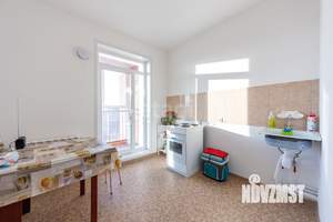 2-к квартира, на длительный срок, 47м2, 4/8 этаж