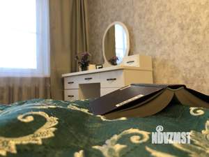 3-к квартира, посуточно, 80м2, 1/9 этаж