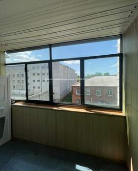 2-к квартира, на длительный срок, 60м2, 4/6 этаж