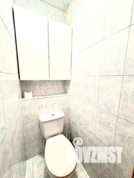 2-к квартира, посуточно, 45м2, 4/5 этаж