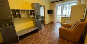 2-к квартира, на длительный срок, 44м2, 1/5 этаж