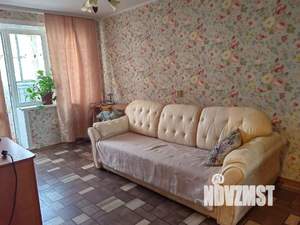 1-к квартира, посуточно, 33м2, 9/10 этаж