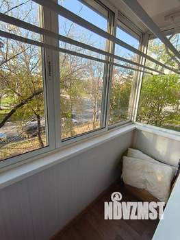 2-к квартира, на длительный срок, 47м2, 2/5 этаж