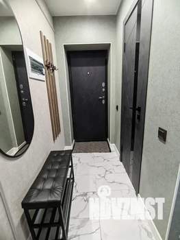 Студия квартира, посуточно, 31м2, 3/5 этаж