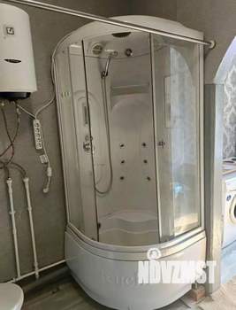 1-к квартира, на длительный срок, 52м2, 2/2 этаж