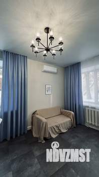 2-к квартира, посуточно, 31м2, 1/5 этаж