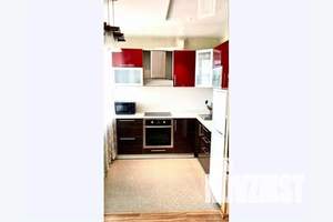 1-к квартира, посуточно, 35м2, 7/9 этаж