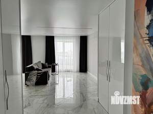 3-к квартира, на длительный срок, 90м2, 18/22 этаж