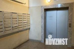 1-к квартира, посуточно, 27м2, 4/7 этаж