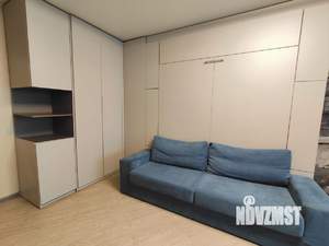 Студия квартира, на длительный срок, 32м2, 3/5 этаж