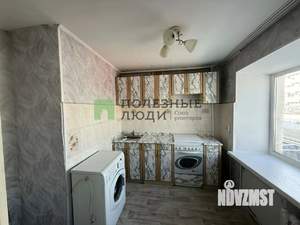 2-к квартира, на длительный срок, 42м2, 2/5 этаж