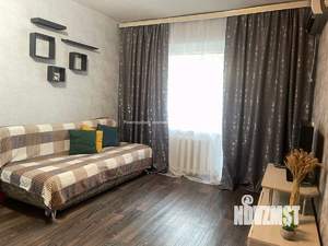 1-к квартира, на длительный срок, 31м2, 2/5 этаж