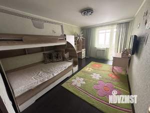 3-к квартира, на длительный срок, 87м2, 7/21 этаж