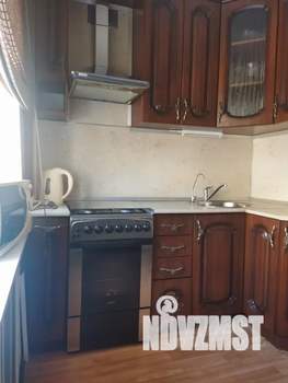 1-к квартира, посуточно, 32м2, 3/5 этаж