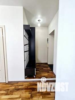Студия квартира, посуточно, 40м2, 5/5 этаж
