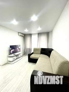1-к квартира, посуточно, 35м2, 4/5 этаж