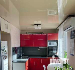 3-к квартира, на длительный срок, 56м2, 4/5 этаж