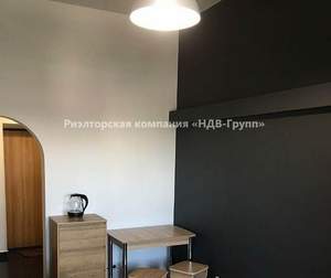 2-к квартира, на длительный срок, 34м2, 13/13 этаж