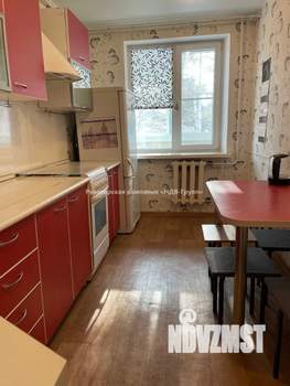 2-к квартира, на длительный срок, 54м2, 2/5 этаж