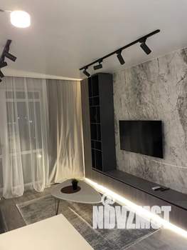 1-к квартира, посуточно, 45м2, 20/26 этаж