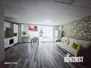 2-к квартира, посуточно, 46м2, 1/9 этаж