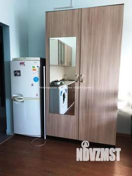 Студия квартира, на длительный срок, 30м2, 1/5 этаж