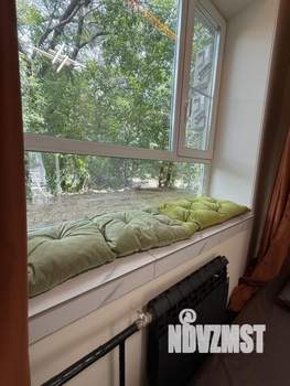 1-к квартира, посуточно, 10м2, 1/1 этаж