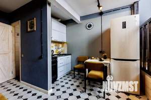 2-к квартира, посуточно, 48м2, 1/1 этаж