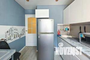 2-к квартира, посуточно, 44м2, 3/5 этаж