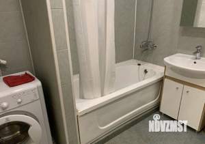 1-к квартира, на длительный срок, 55м2, 9/20 этаж