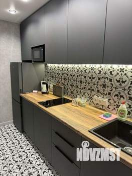 1-к квартира, посуточно, 32м2, 1/1 этаж