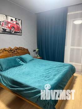 2-к квартира, посуточно, 40м2, 4/10 этаж