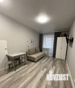 Студия квартира, посуточно, 23м2, 1/9 этаж